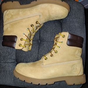 Womens Timberland boots size 7